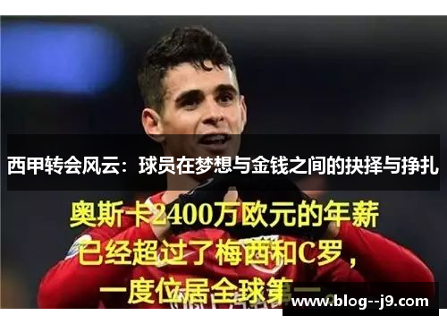 西甲转会风云：球员在梦想与金钱之间的抉择与挣扎