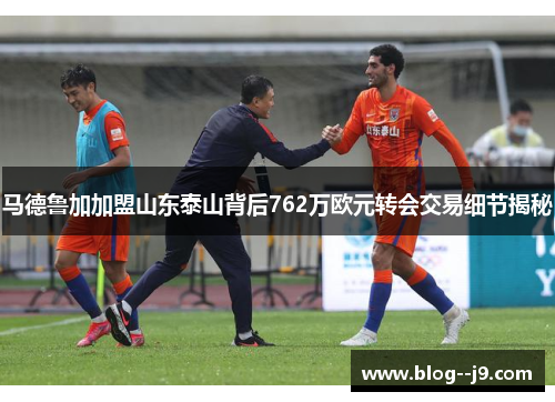 马德鲁加加盟山东泰山背后762万欧元转会交易细节揭秘