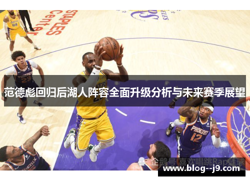 范德彪回归后湖人阵容全面升级分析与未来赛季展望 范德彪回归后湖人阵容全面升级分析与未来赛季展望